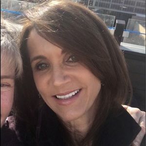 Meet your Posher, Tracy